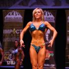 Amy  Brantner - NPC Big Sky Championships 2014 - #1